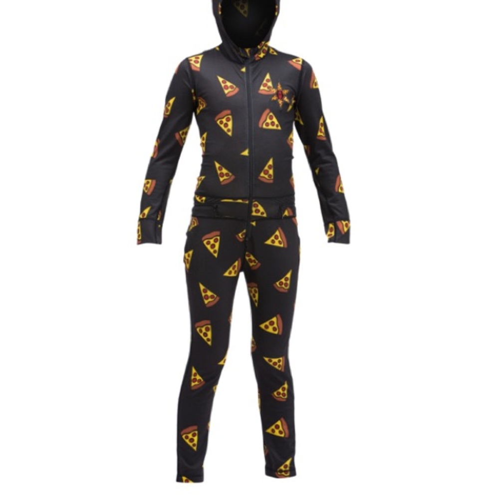 Youth Large Airblaster
